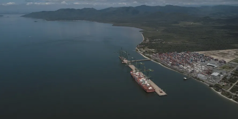 Corredor Bioceânico conectará o interior da América do Sul ao Oceano Pacífico por meio de uma ligação terrestre entre Brasil, Paraguai, Argentina e Chile