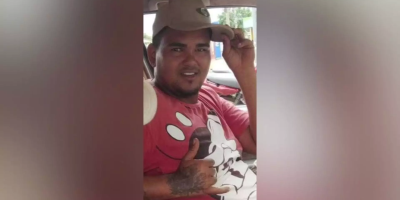 Willian já tinha estuprado outras duas crianças e morreu na UPA Vila Almeida nesta quinta-feira