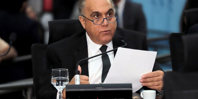 Imagem - Assessoria Parlamentar/CMCG