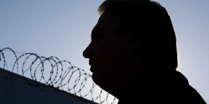 Foto: Sergio Lima/AFP