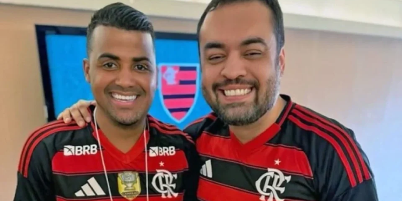 "O governador do estado e a cúpula da Alerj promoveram uma célere manobra regimental", diz a PF