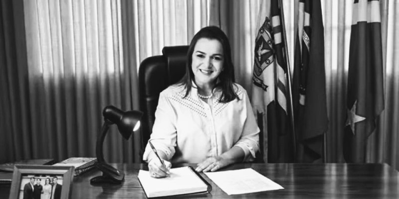 Gestão de Adriane Lopes (PP) é reprovada por 90% da população campo-grandense