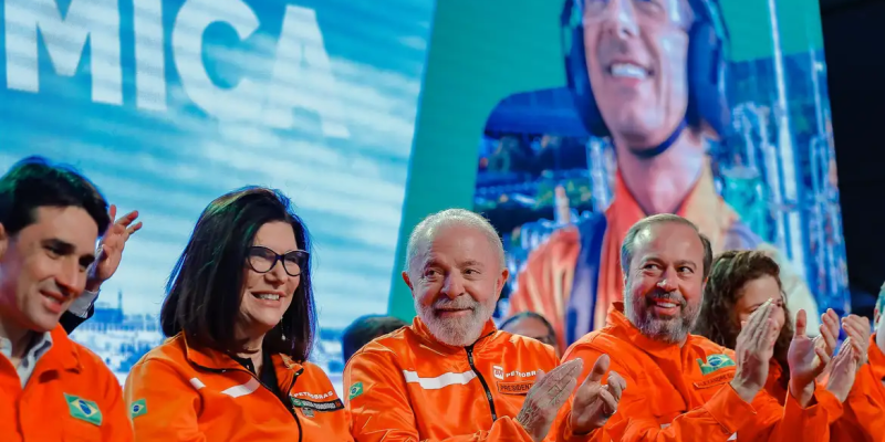Imagem -  Ricardo Stuckert / PR