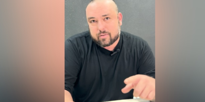 David, que chegou a ficar dois anos foragido, acabou preso em dezembro do ano passado por uma equipe da Garras