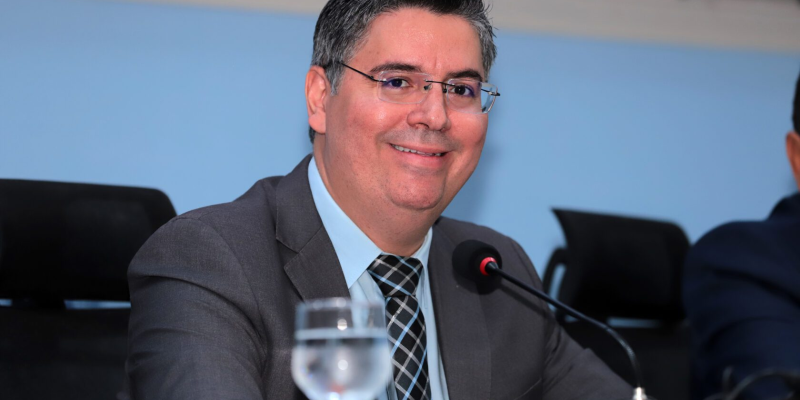 Imagem - Assessoria Parlamentar/CMCG