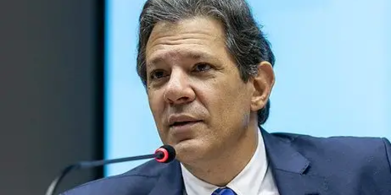 Imagem - Washington Costa/MF