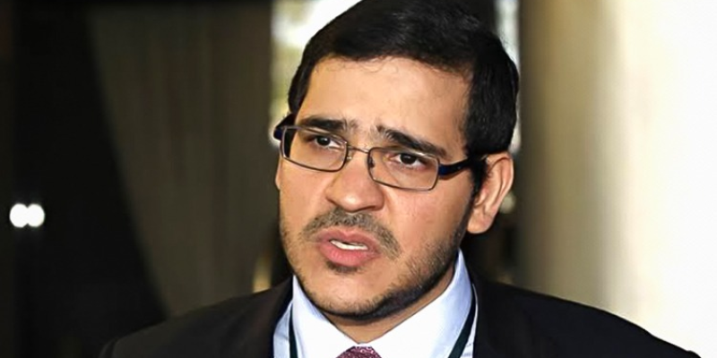 Jorge Messias, ministro da AGU. Foto: Divulgação