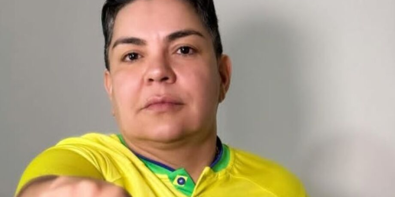 Imagem - Reprodução Redes