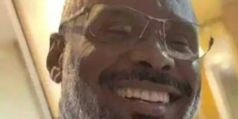 Evandro Luiz Baptista, 54,  condenado por abusar de mulheres sob a promessa de “cura espiritual”