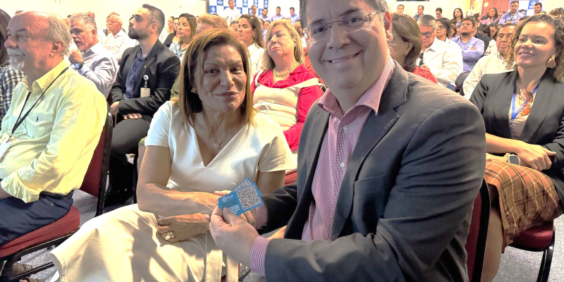 Imagem - Assessoria Parlamentar