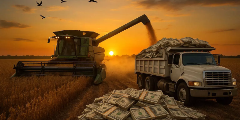 Imagem - Compre Rural/Divulgação