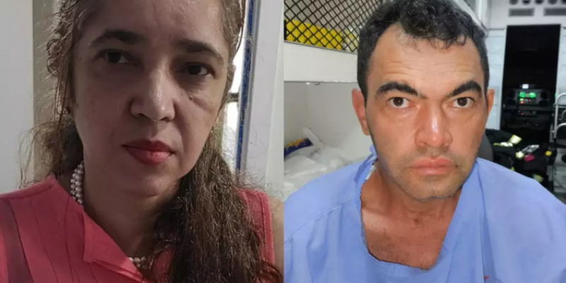 Crime ocorreu dentro da casa da família, na tarde de terça-feira, em Ponta Porã