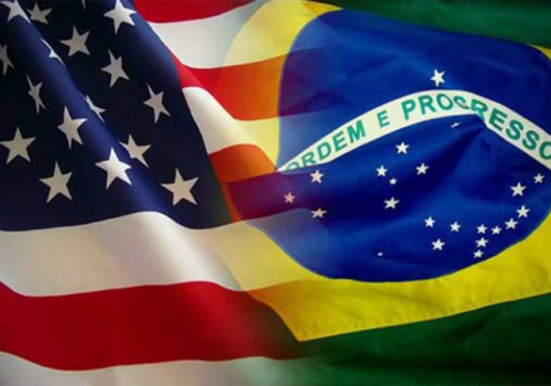 Entenda os detalhes do Planalto para se defender das taxações dos EUA