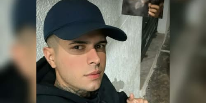 Imagem - Facebook/Reprodução