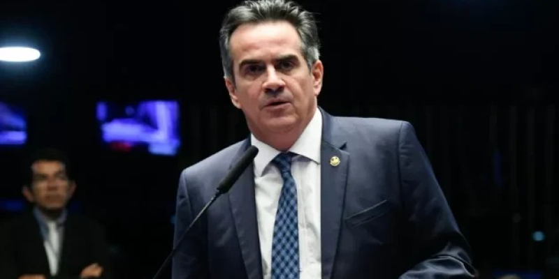 Imagem - Divulgação/Senado Federal