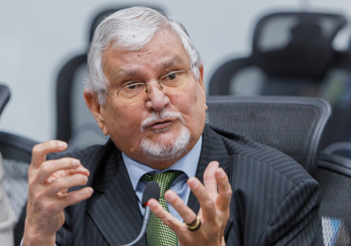 Imagem - Ernesto Franco