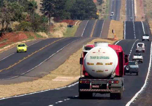 Motiva Pantanal assume gestão da rodovia com investimento recorde e obras - Imagem - ANTT
