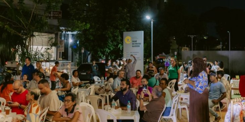 Imagem -  Ricardo Gomes/Setesc