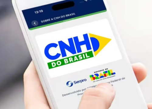 Texto beneficia inscritos no Registro Nacional Positivo de Condutores