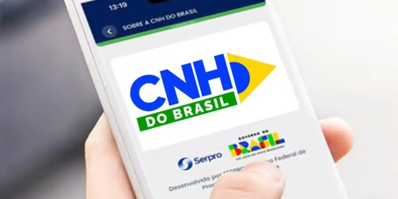 Texto beneficia inscritos no Registro Nacional Positivo de Condutores