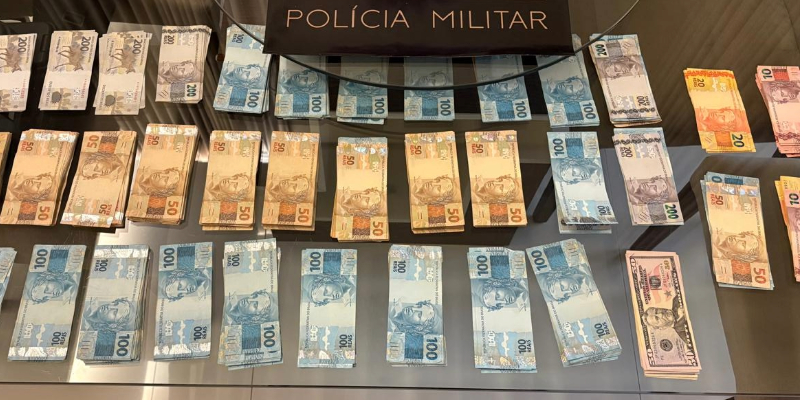 Investigação aponta que organização criminosa subornava servidores públicos para direcionar licitações  - Imagem - GAECO