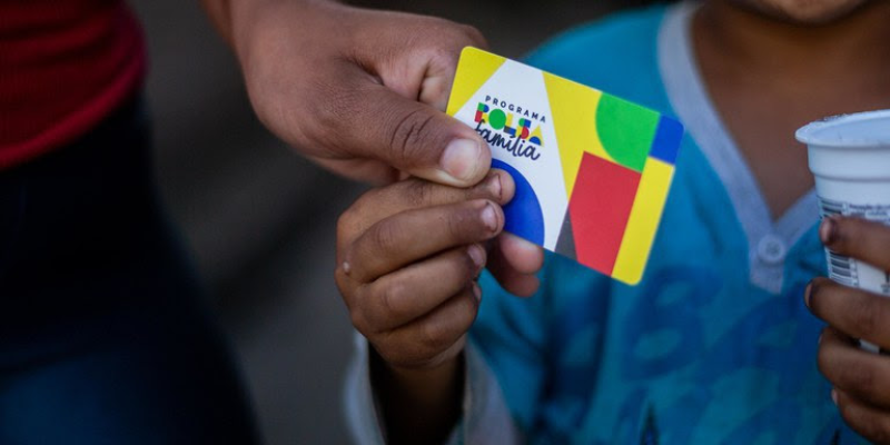Imagem - Lyon Santos/MDS