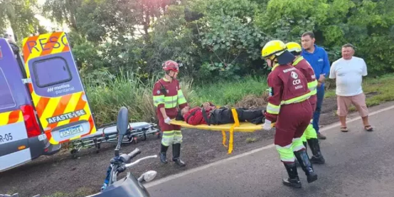 Jaime morava em Caarapó e era conhecido na região por encrencas e uso de droga