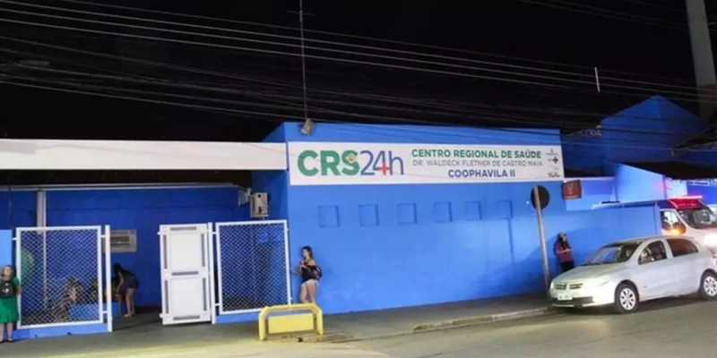 (Foto: Arquivo / Campo Grande News