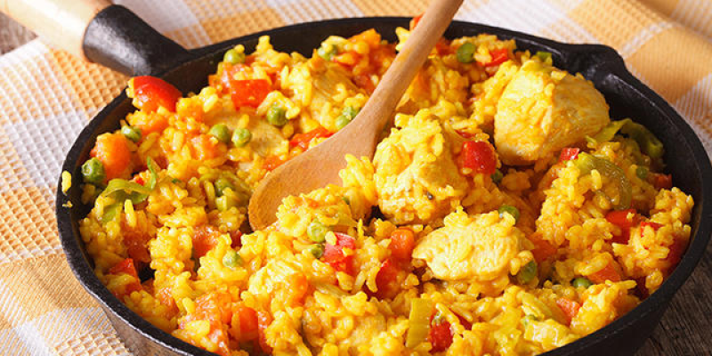 Essa receita prova de que a simplicidade pode ser sinônimo de muito sabor