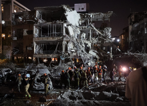 Imagem -  Crédito: Jack Guez/AFP