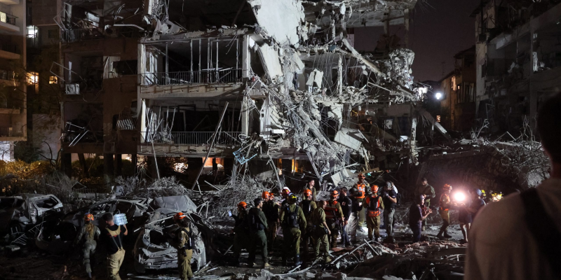 Imagem -  Crédito: Jack Guez/AFP