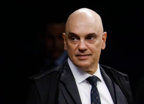 Imagem - Sergio Lima/AFP