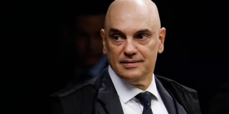 Imagem - Sergio Lima/AFP
