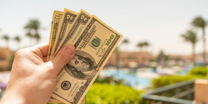O dólar é considerada a moeda "mais forte" da economia mundial
- Imagem - stock.adobe.com