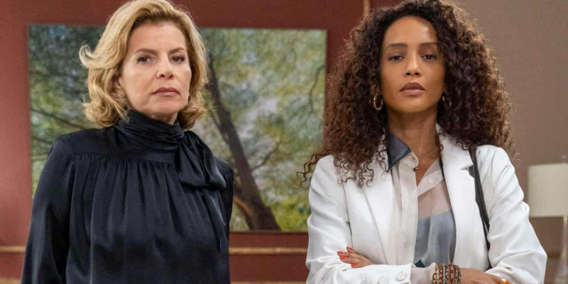 Foto: Divulgação/Globo