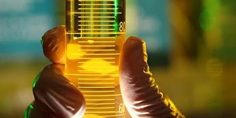 Biodiesel - Imagem - 
Divulgação/Petrobras