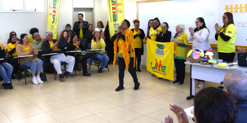 Imagem -  Saul Schramm/Secom