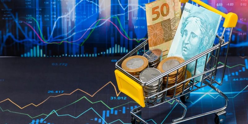 Foi o maior nível do IPCA para um mês de fevereiro em 22 anos