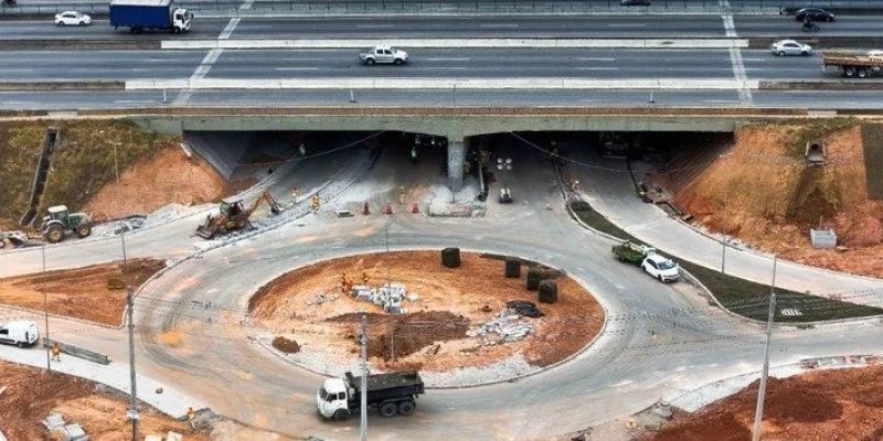 Imagem -  Divulgação/AESCOM ANTT