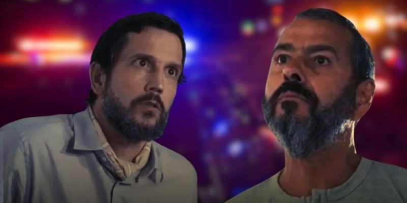 José Bento e Kika ficam no comando das terras de José Inocêncio 