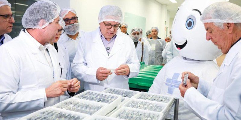 Imagem - Walterson Rosa/MS