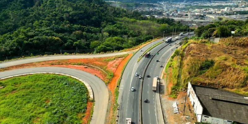 Em 2024, investimentos da ordem de R$ 24 bilhões serão feitos em todas as regiões - Foto: Divulgação / MT