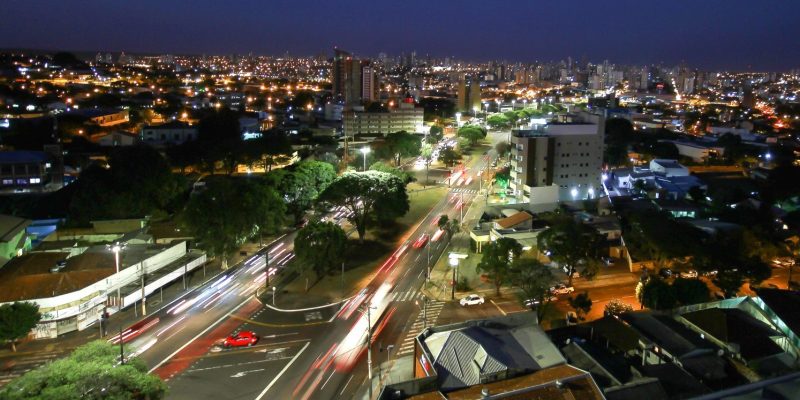 Invest MS terá sede e foro em Campo Grande -  Imagem -  Saul Schramm