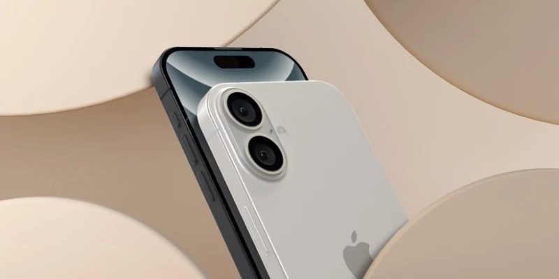 A Apple deve lançar o iPhone 16 e iPhone 16 Pro em setembro de 2024
