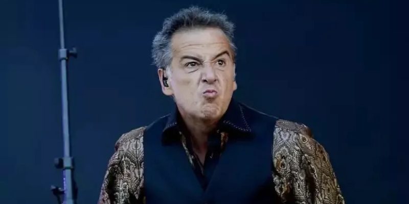 Produtora atribui cancelamentos a "últimos acontecimentos envolvendo a banda"