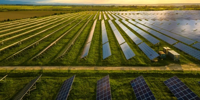 O projeto irá complementar o já existente Complexo Solar Janaúba, localizado em Janaúba, Minas Gerais