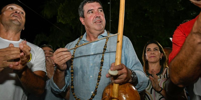 Fotos: Bruno Rezende