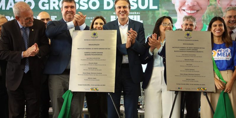 Fotos: Álvaro Rezende