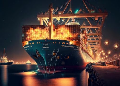 Sobretaxa por trabalho forçado se somou à alíquota das práticas comerciais 'desleais'