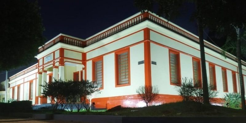 Divulgação/Prefeitura de Rio Brilhante